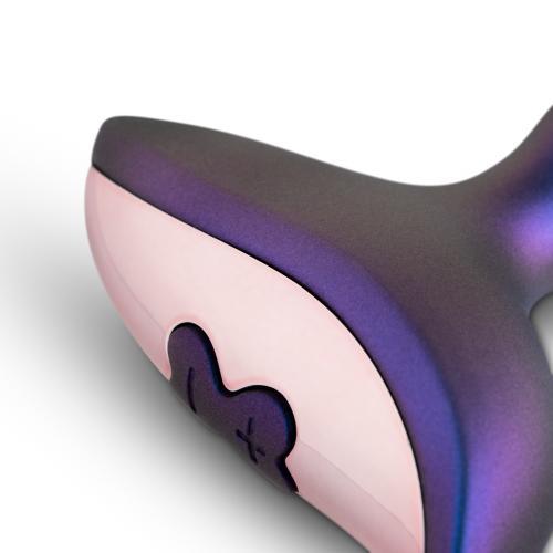 Hueman - Intergalactic Anaal Vibrator - PlayForFun