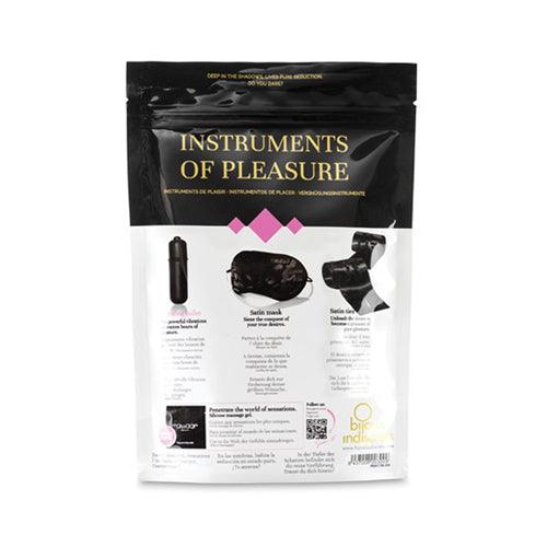 Instruments Of Pleasure Set - Paars - PlayForFun