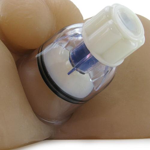 Intake Anal Suction Device - PlayForFun