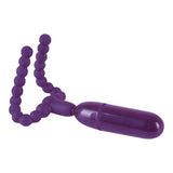 Intiem Spreidende Vibrator - PlayForFun