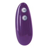 Intiem Spreidende Vibrator - PlayForFun