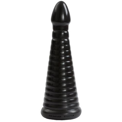 Intimidator 11" - XXL Dildo - PlayForFun