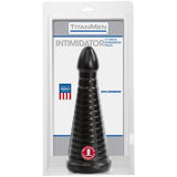 Intimidator 11" - XXL Dildo - PlayForFun