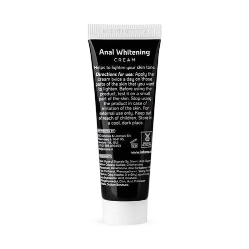 Intome Anal Whitening Cream - 30 ml - PlayForFun