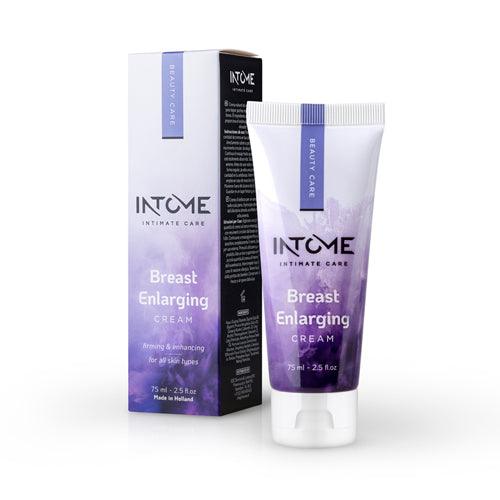 Intome Breast Enlarging Cream - 75 ml - PlayForFun