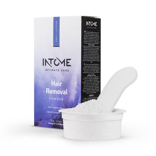 Intome Hair Removal Poeder - PlayForFun