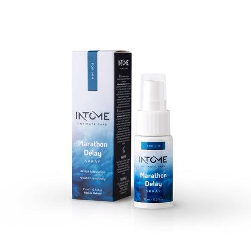 Intome Marathon Delay Spray - 15 ml - PlayForFun