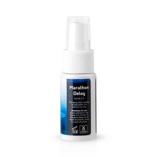 Intome Marathon Delay Spray - 15 ml - PlayForFun