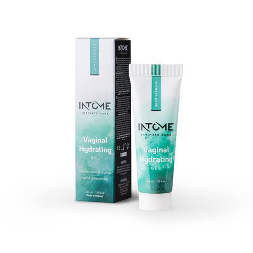 Intome Vaginal Hydrating Gel - 30 ml - PlayForFun