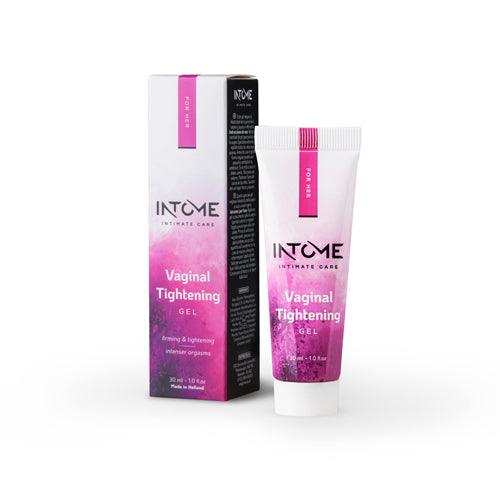 Intome Vaginal Tightening Gel - 30 ml - PlayForFun
