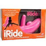 iRide Stimulator - PlayForFun