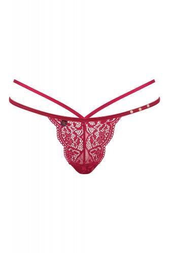 Ivetta String - Rood - PlayForFun