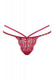 Ivetta String - Rood - PlayForFun