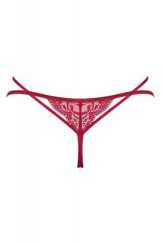 Ivetta String - Rood - PlayForFun