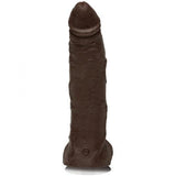 Jason Luv Realistische Dildo Met Balzak - 21.6 cm - PlayForFun