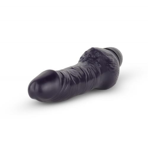 Jelly Royale - Realistische Vibrator - Paars - PlayForFun