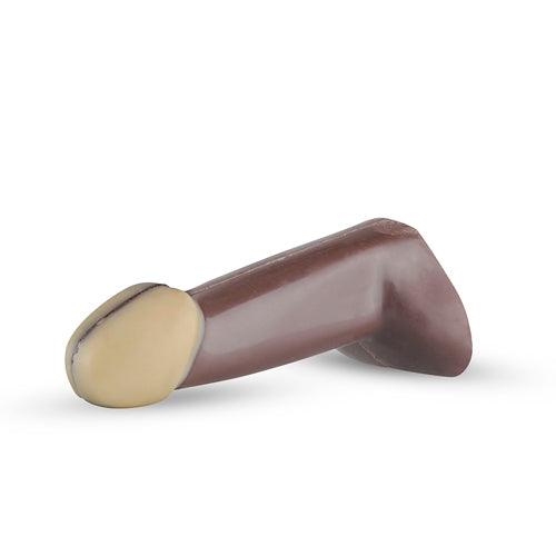 Jongeheer - Melk Chocolade - PlayForFun