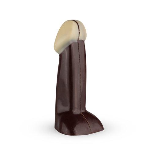 Jongeheer - Pure Chocolade - PlayForFun