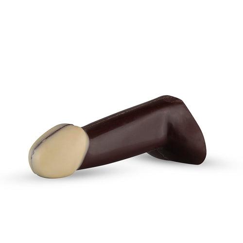 Jongeheer - Pure Chocolade - PlayForFun