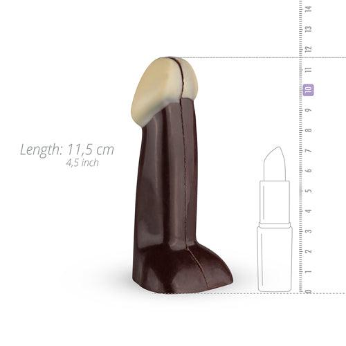 Jongeheer - Pure Chocolade - PlayForFun