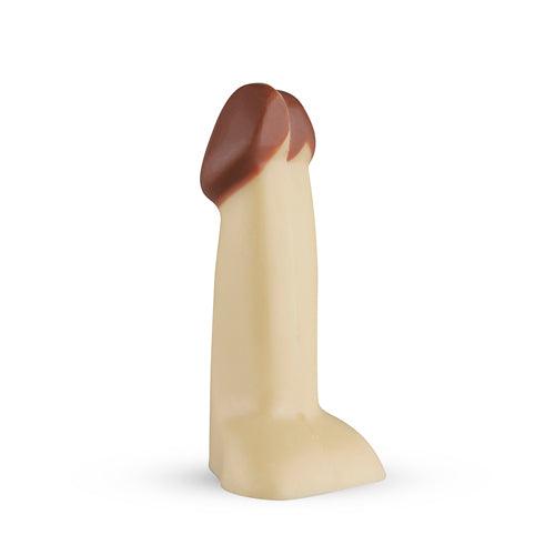 Jongeheer - Witte Chocolade - PlayForFun