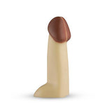 Jongeheer - Witte Chocolade - PlayForFun