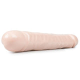 Jr. Veined Double Header Dildo - PlayForFun