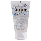 Just Glide Anaal Glijmiddel 50 ml - PlayForFun