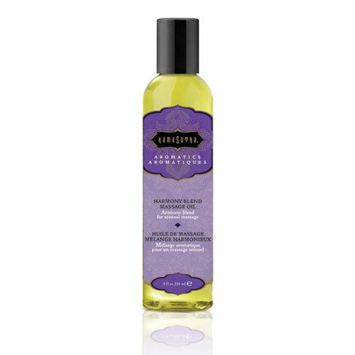 Kamasutra Harmony Blend Massage-Olie - PlayForFun