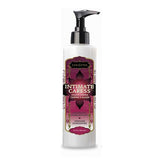 Kamasutra Intimate Caress Pomegranate Scheercrème - PlayForFun