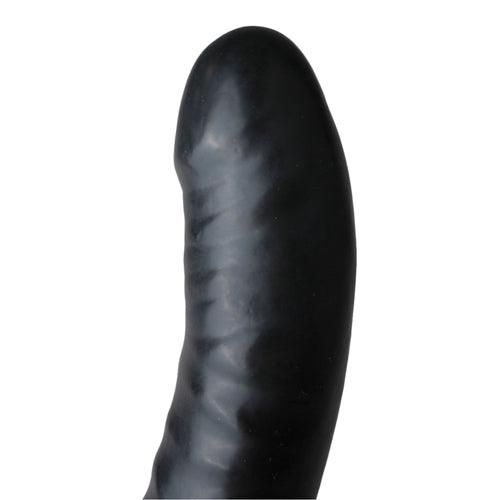 Latex Dildo Opblaasbaar - PlayForFun