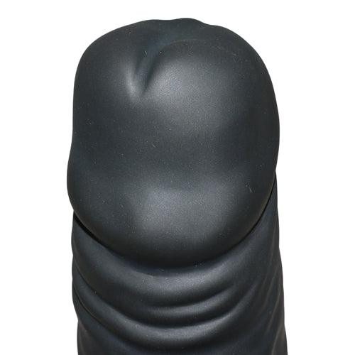 Leviathan Giant Inflatable Dildo with Internal Core - PlayForFun