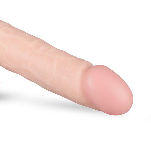 Lewis Realistische Vibrator - PlayForFun