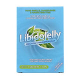 LibidoJelly - PlayForFun