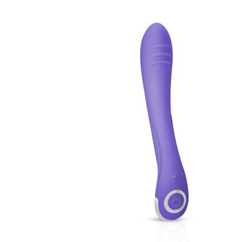 Lici G-Spot Vibrator - PlayForFun