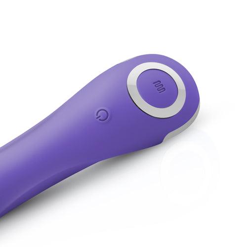 Lici G-Spot Vibrator - PlayForFun