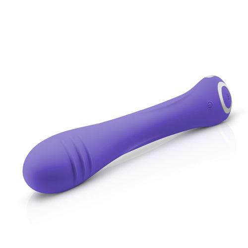 Lici G-Spot Vibrator - PlayForFun