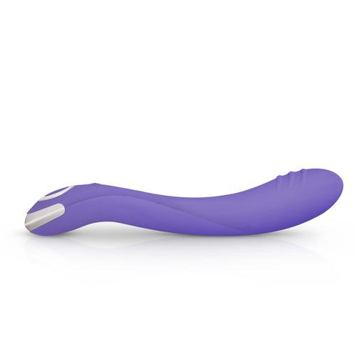 Lici G-Spot Vibrator - PlayForFun