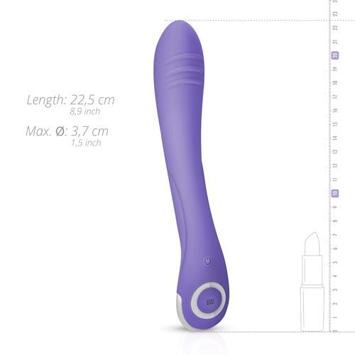 Lici G-Spot Vibrator - PlayForFun