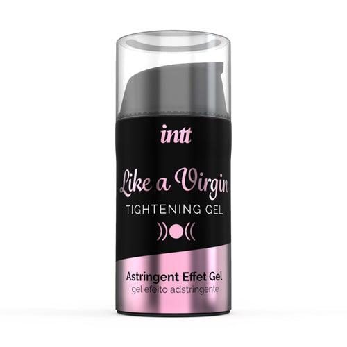 Like A Virgin Verstrakkende Gel - 15 ml - PlayForFun