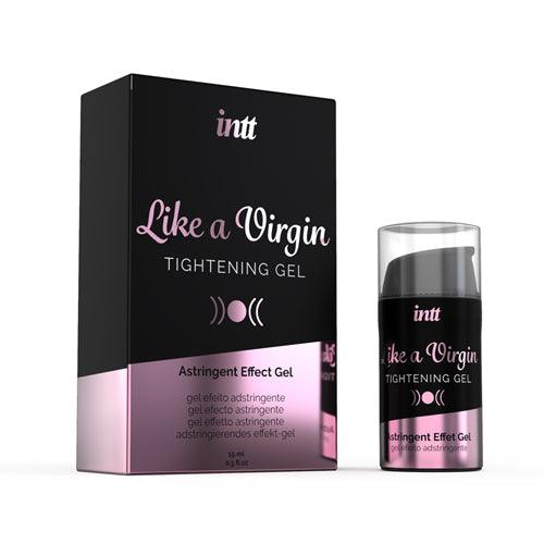 Like A Virgin Verstrakkende Gel - 15 ml - PlayForFun