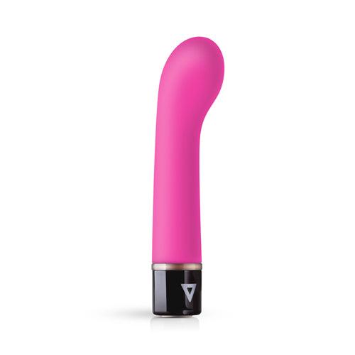 Lil'G-Spot Vibrator - PlayForFun