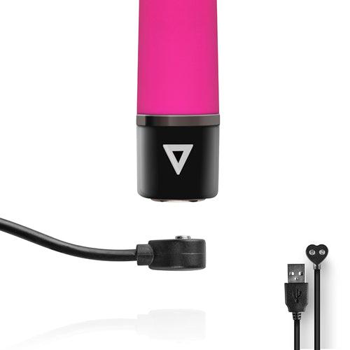 Lil'G-Spot Vibrator - PlayForFun