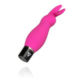 Lil'Rabbit Vibrator - PlayForFun