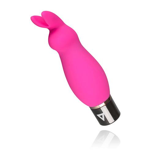 Lil'Rabbit Vibrator - PlayForFun