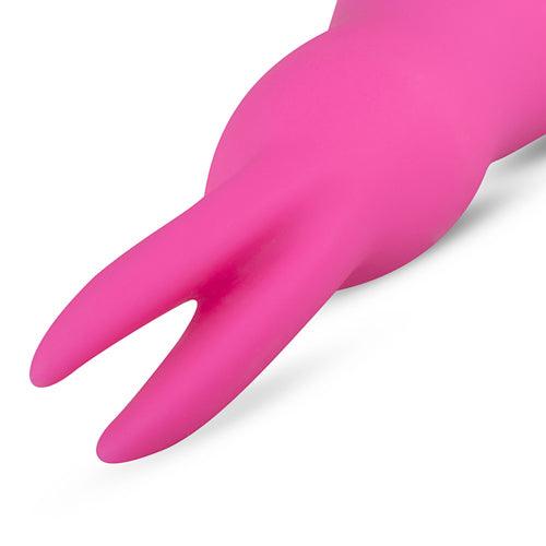 Lil'Rabbit Vibrator - PlayForFun