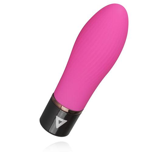 Lil'Swirl Vibrator - PlayForFun