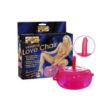 Love Chair - PlayForFun