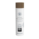 Love Glide Siliconen Glijmiddel - 100 ml - PlayForFun