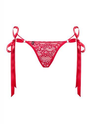 Lovlea Sexy String - Rood - PlayForFun